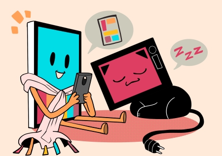 Tab-B and Comis